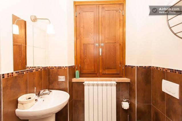 מלון פרוג'ה House Volumnia מראה חיצוני תמונה