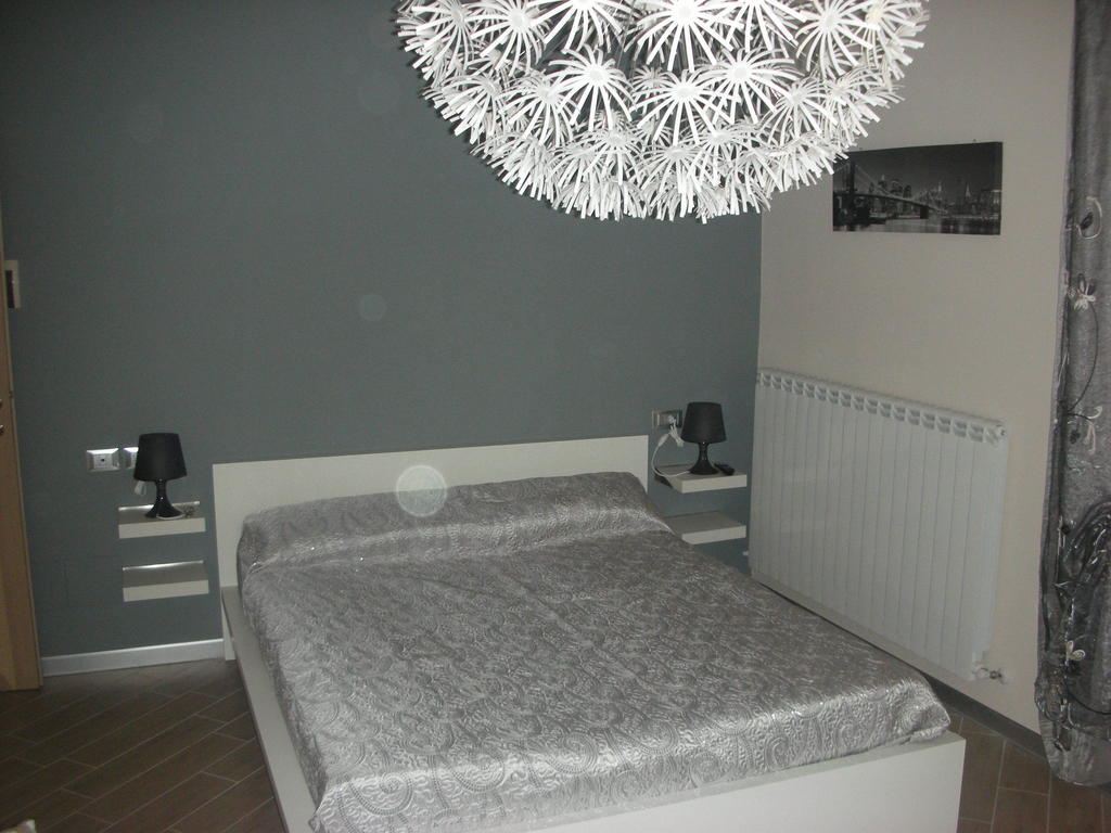 מלון פרוג'ה House Volumnia חדר תמונה