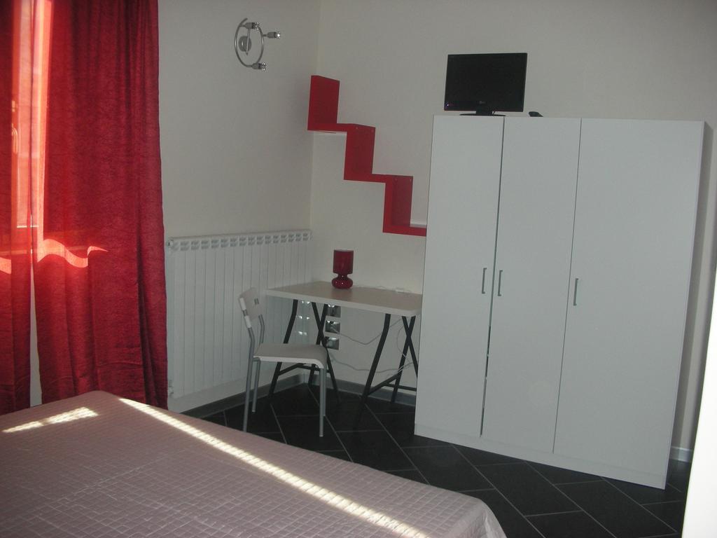 מלון פרוג'ה House Volumnia מראה חיצוני תמונה