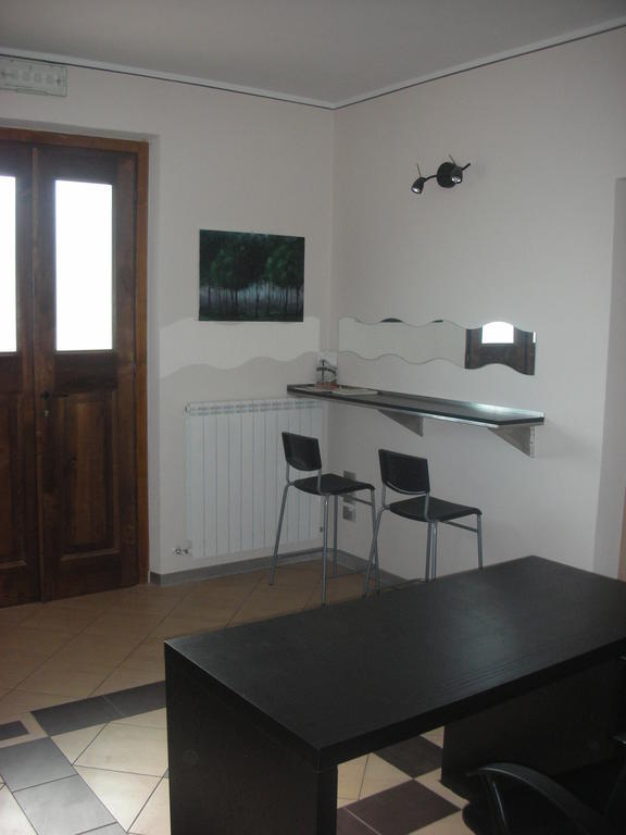מלון פרוג'ה House Volumnia מראה חיצוני תמונה
