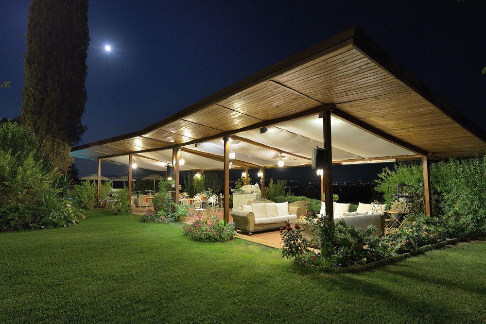 מלון פרוג'ה House Volumnia מראה חיצוני תמונה