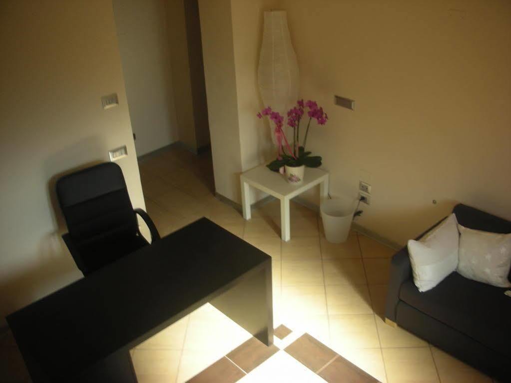 מלון פרוג'ה House Volumnia מראה חיצוני תמונה