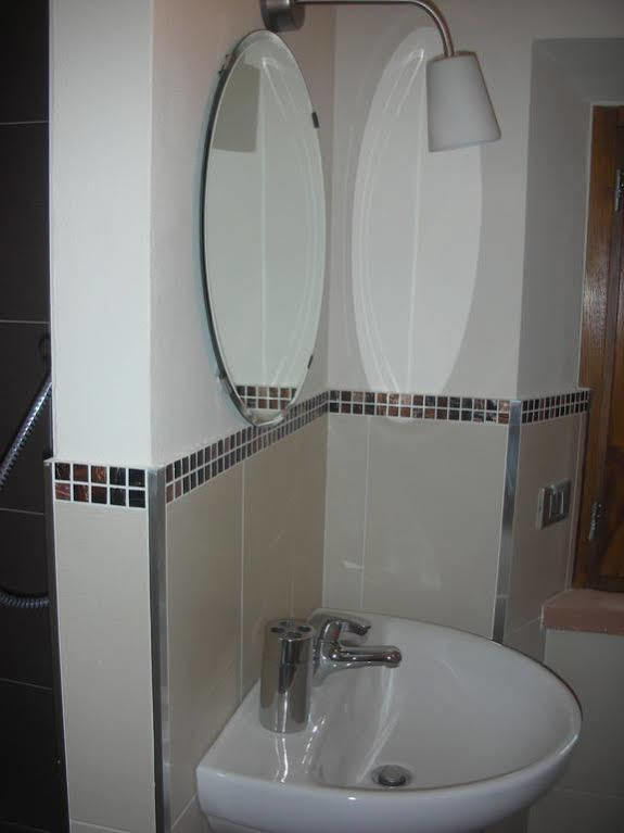 מלון פרוג'ה House Volumnia מראה חיצוני תמונה