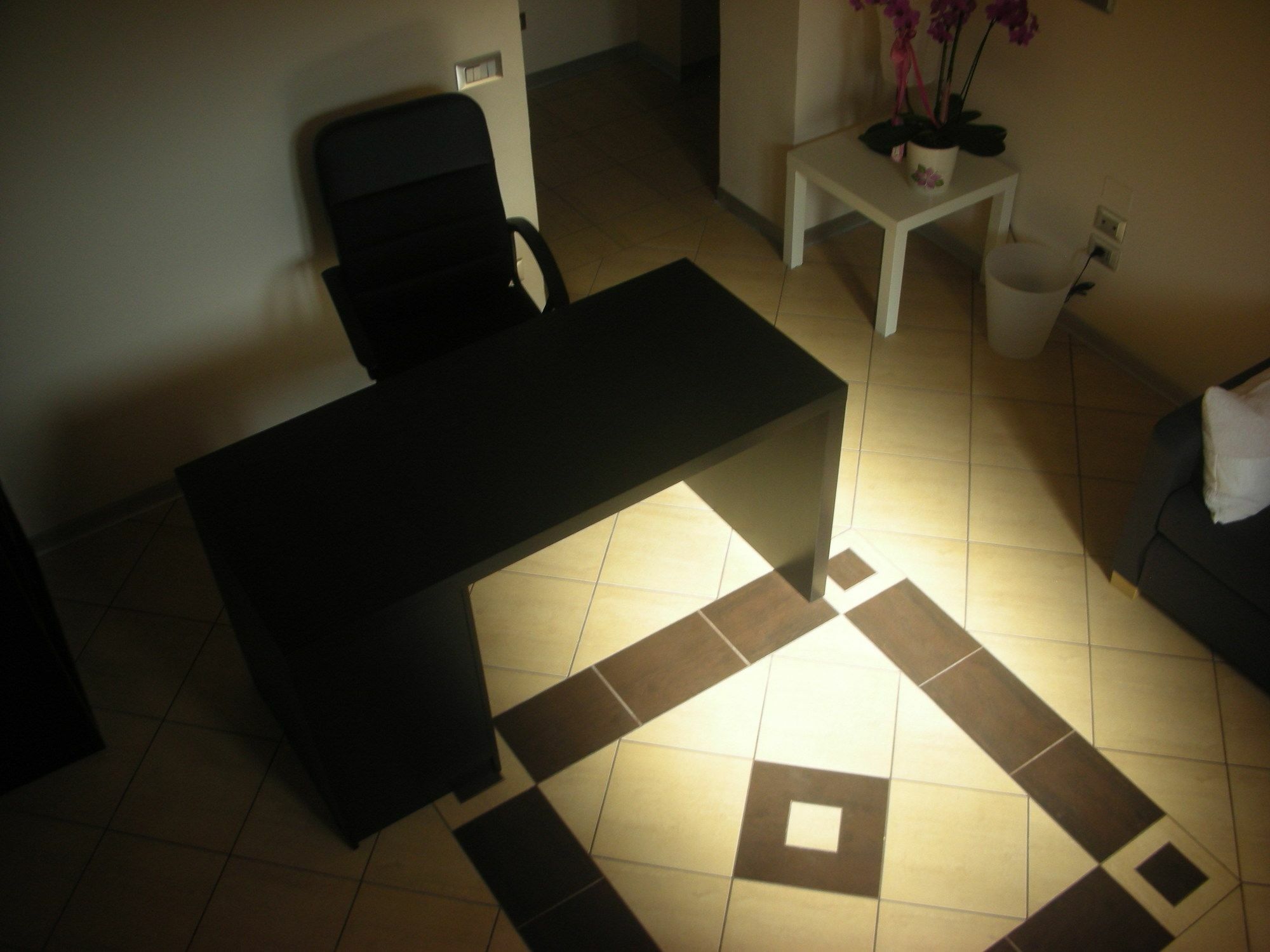 מלון פרוג'ה House Volumnia מראה חיצוני תמונה