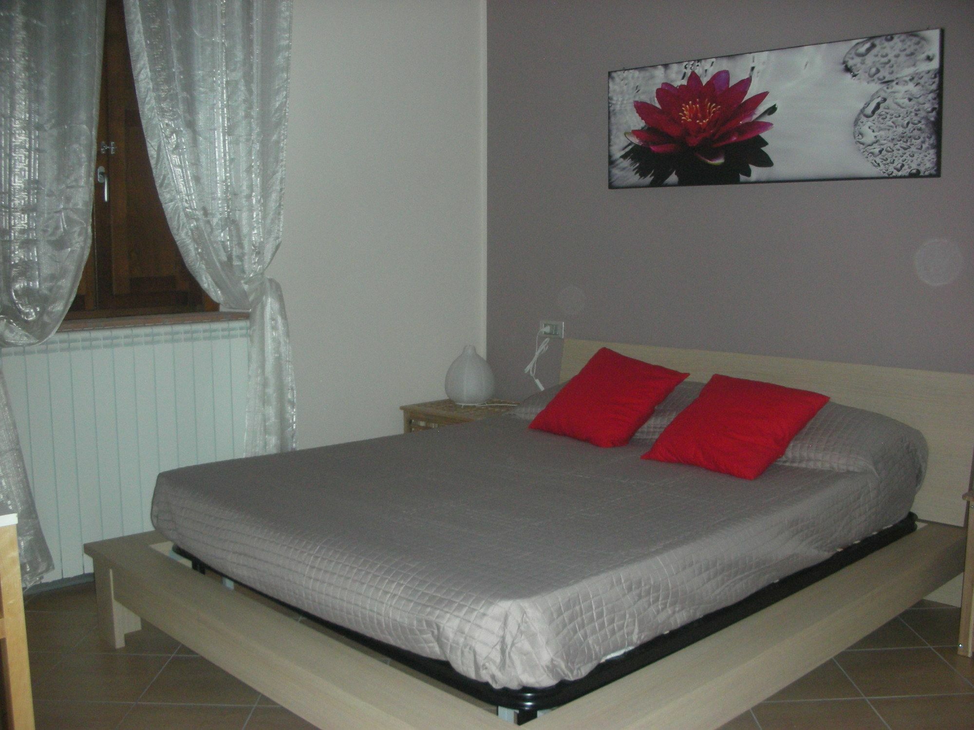 מלון פרוג'ה House Volumnia מראה חיצוני תמונה
